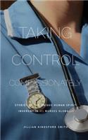 Taking Control Compassionately