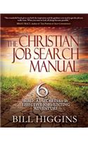 Christian Job Search Manual