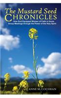 Mustard Seed Chronicles