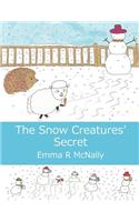 Snow Creatures' Secret
