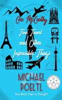 Cleo McCarthy Time Travel & Other Impossible Things