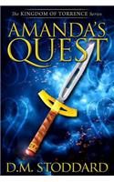 Amanda's Quest