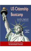 US Citizenship Bootcamp