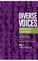 Diverse Voices