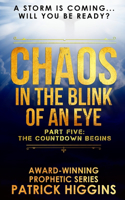 Chaos In The Blink Of An Eye
