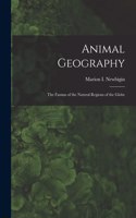 Animal Geography