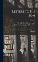 Letters to His Son