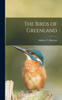 Birds of Greenland