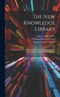 New Knowledge Library