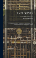 Explosives