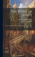 People of Turkey