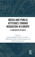 Media and Public Attitudes Toward Migration in Europe
