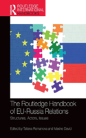 The Routledge Handbook of EU-Russia Relations