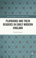 Playbooks and their Readers in Early Modern England