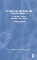 Fundamentals of Nursing and Midwifery Research