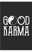 Good Karma