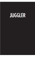 Juggler