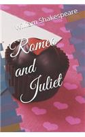 Romeo and Juliet