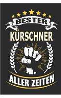 Bester Kürschner aller Zeiten