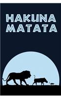 Hakuna Matata