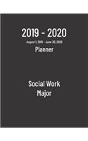 2019-2020 Planner