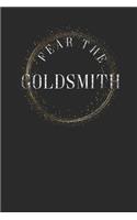 Fear The Goldsmith