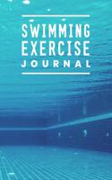 Swimming Exercise Journal