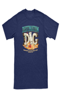 Vbs 2021 Theme T-Shirt - Youth Small