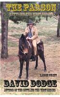 The Parson
