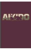 Aikido Training Log and Diary