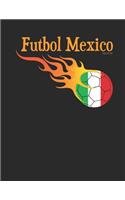 Mexico Futbol