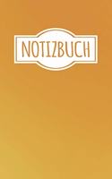 Notizbuch