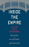 Inside the Empire Lib/E