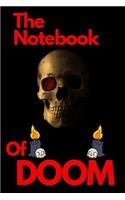 The Notebook Of Doom