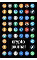 Crypto Journal
