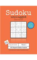 Sudoku Puzzle Book