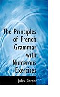 The Principles of French Grammar with Numerous Exercises