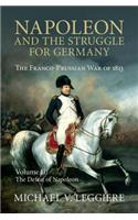Napoleon and the Struggle for Germany