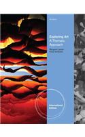 Exploring Art