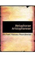 Metaphorae Aristophaneae