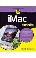 iMac for Dummies