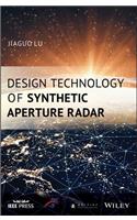Design Technology of Synthetic Aperture Radar