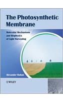 Photosynthetic Membrane