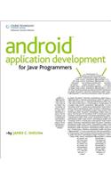 Android Application Development for Java Programmers