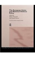 The European Union and National Defence Policy