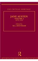 Jane Austen: Volume 2, 1870–1940