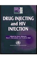 Drug Injecting and HIV Infection