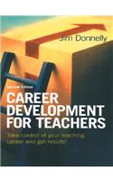 Career Development for Teachers