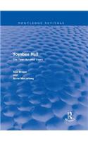 Toynbee Hall (Routledge Revivals)