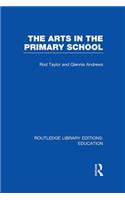 The Arts in the Primary School